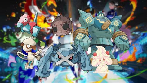 indigo disk pokedex serebii|All New and Returning Pokemon in The Indigo Disk.